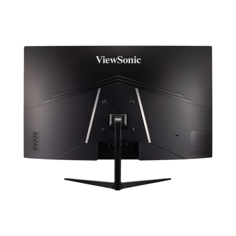 ViewSonic VX3218C-2K 31.5" 1440p 165 Hz Curved Gaming Monitor — Being Shipped