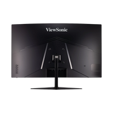 ViewSonic VX3218C-2K 31.5" 1440p 165 Hz Curved Gaming Monitor — Being Shipped
