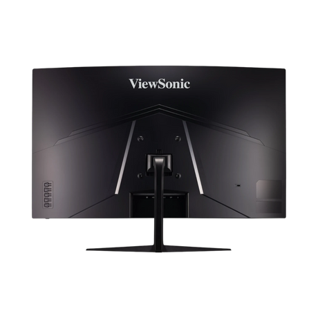 ViewSonic VX3218C-2K 31.5" 1440p 165 Hz Curved Gaming Monitor — Being Shipped