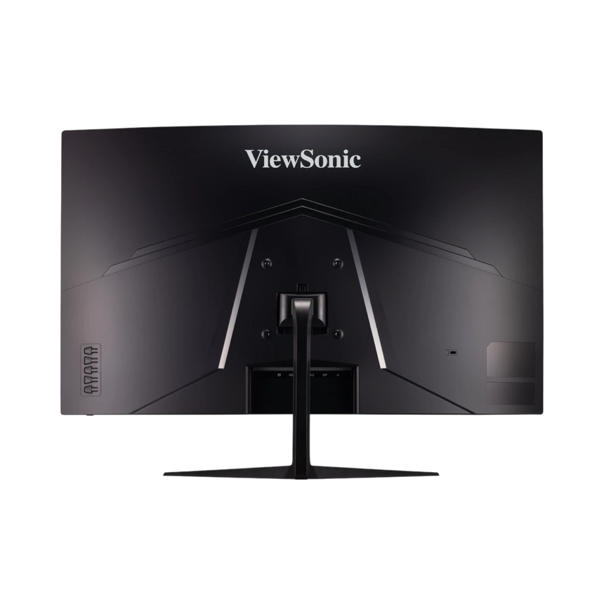 ViewSonic VX3218C-2K 31.5" 1440p 165 Hz Curved Gaming Monitor — Being Shipped