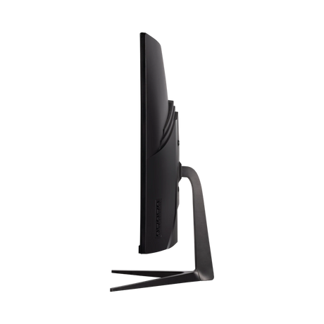 ViewSonic VX3218C-2K 31.5" 1440p 165 Hz Curved Gaming Monitor — Being Shipped
