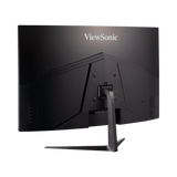 ViewSonic VX3218C-2K 31.5" 1440p 165 Hz Curved Gaming Monitor — Being Shipped