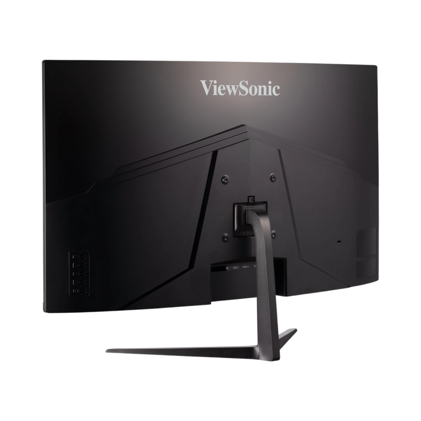 ViewSonic VX3218C-2K 31.5" 1440p 165 Hz Curved Gaming Monitor — Being Shipped