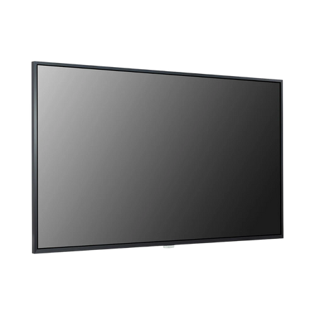 LG UH5J Series 55" 16:9 60Hz 4K Smart LED Commercial Display — Being Shipped