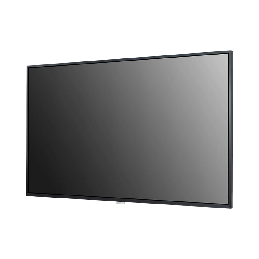 LG UH5J Series 55" 16:9 60Hz 4K Smart LED Commercial Display — Being Shipped