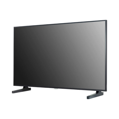 LG UH5J Series 55" 16:9 60Hz 4K Smart LED Commercial Display — Being Shipped