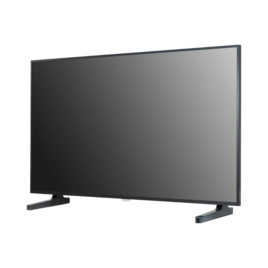 LG UH5J Series 55" 16:9 60Hz 4K Smart LED Commercial Display — Being Shipped