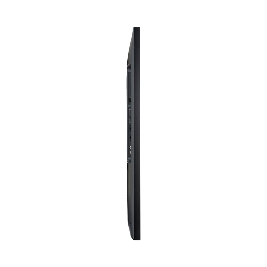 LG UH5J Series 55" 16:9 60Hz 4K Smart LED Commercial Display — Being Shipped