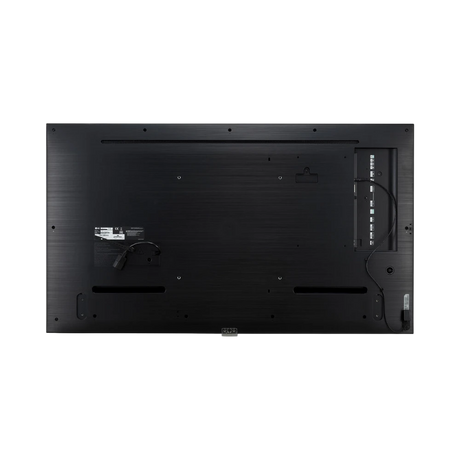 LG UH5J Series 55" 16:9 60Hz 4K Smart LED Commercial Display — Being Shipped