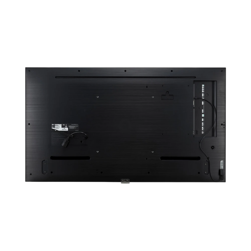 LG UH5J Series 55" 16:9 60Hz 4K Smart LED Commercial Display — Being Shipped
