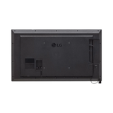 LG UM5N-E Series 43" 16:9 60Hz UHD 4K IPS Commercial Monitor — Being Shipped