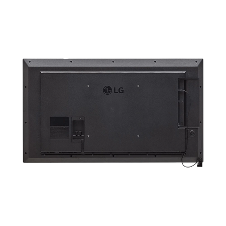 LG UM5N-E Series 43" 16:9 60Hz UHD 4K IPS Commercial Monitor — Being Shipped