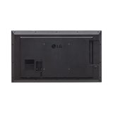LG UM5N-E Series 43" 16:9 60Hz UHD 4K IPS Commercial Monitor — Being Shipped