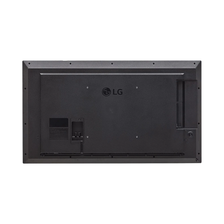 LG UM5N-E Series 43" 16:9 60Hz UHD 4K IPS Commercial Monitor — Being Shipped