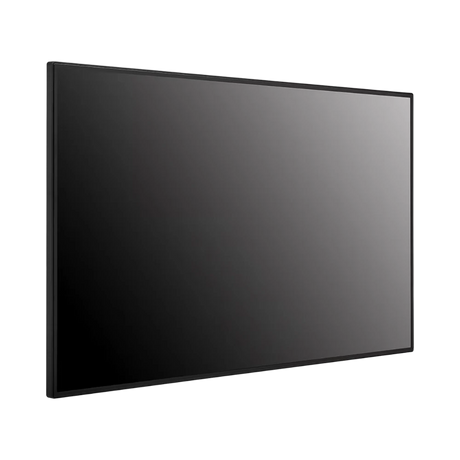 LG UM5N-E Series 43" 16:9 60Hz UHD 4K IPS Commercial Monitor — Being Shipped