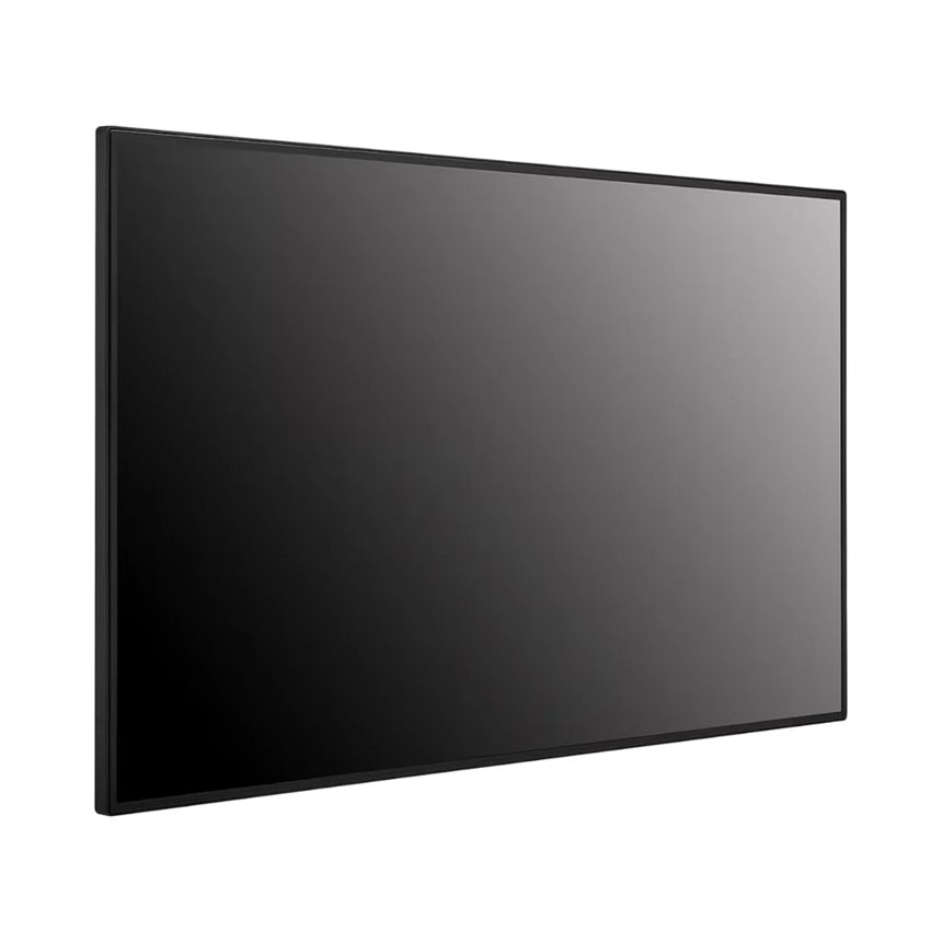 LG UM5N-E Series 43" 16:9 60Hz UHD 4K IPS Commercial Monitor — Being Shipped