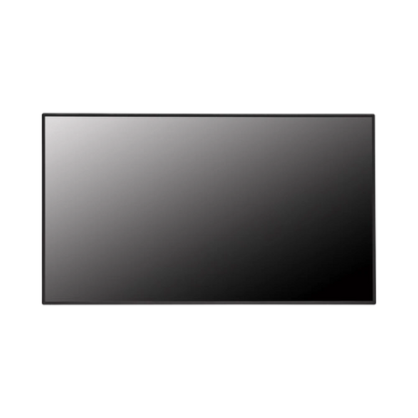 LG UM5N-E Series 43" 16:9 60Hz UHD 4K IPS Commercial Monitor — Being Shipped