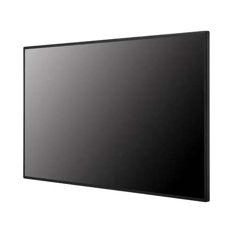 LG UM5N-E Series 43" 16:9 60Hz UHD 4K IPS Commercial Monitor — Being Shipped