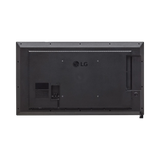 LG UM5N-E Series 43" 16:9 60Hz UHD 4K IPS Commercial Monitor — Being Shipped