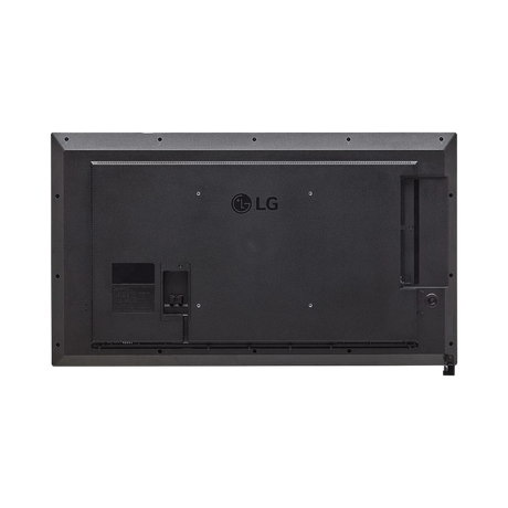 LG UM5N-E Series 43" 16:9 60Hz UHD 4K IPS Commercial Monitor — Being Shipped