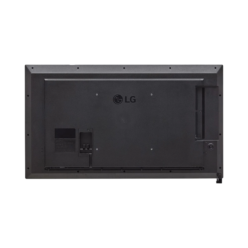 LG UM5N-E Series 43" 16:9 60Hz UHD 4K IPS Commercial Monitor — Being Shipped