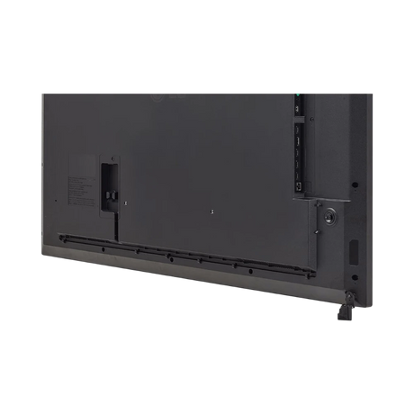 LG UM5N-E Series 43" 16:9 60Hz UHD 4K IPS Commercial Monitor — Being Shipped