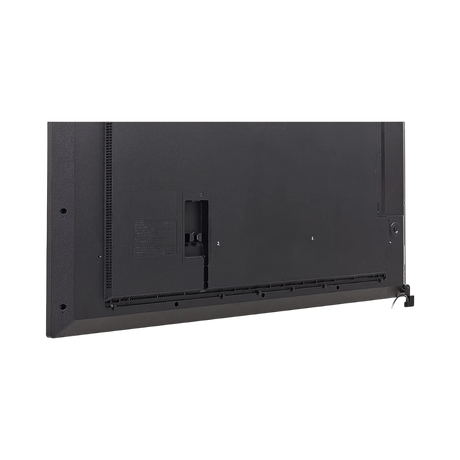 LG UM5N-E Series 43" 16:9 60Hz UHD 4K IPS Commercial Monitor — Being Shipped