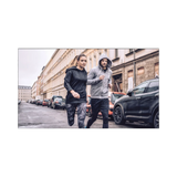 LG VL5F-A Class 55" 16:9 60Hz FHD IPS Landscape Video Wall Monitor — Being Shipped