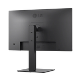 LG 27BA650-B 27" 16:9 100Hz FHD IPS Monitor — Being Shipped