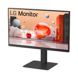 LG 27BA650-B 27" 16:9 100Hz FHD IPS Monitor — Being Shipped