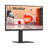 LG 27BA650-B 27" 16:9 100Hz FHD IPS Monitor — Being Shipped