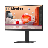 LG 27BA650-B 27" 16:9 100Hz FHD IPS Monitor — Being Shipped