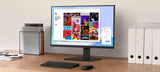 LG 27BA650-B 27" 16:9 100Hz FHD IPS Monitor — Being Shipped