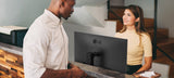 LG 27BA650-B 27" 16:9 100Hz FHD IPS Monitor — Being Shipped