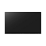 LG TR3DK-B 55" 16:9 60Hz UHD 4K IPS Touchscreen Commercial Monitor — Being Shipped
