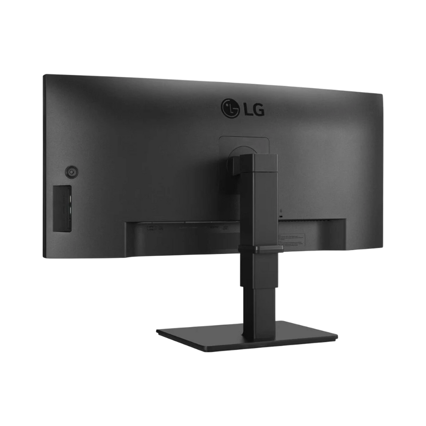 LG UltraWide 34BQ77QE-B 34" 21:9 60Hz 1440p HDR IPS Curved Monitor — Being Shipped