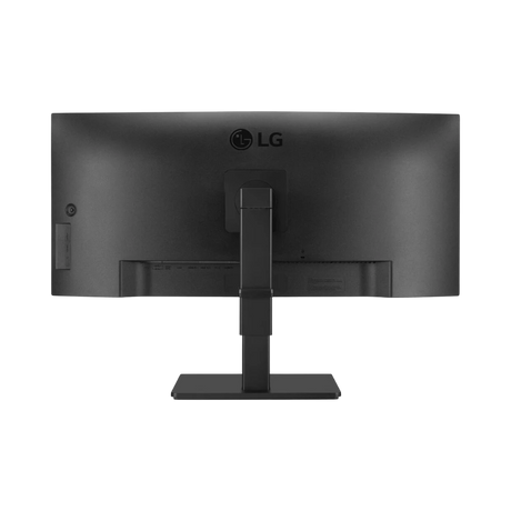 LG UltraWide 34BQ77QE-B 34" 21:9 60Hz 1440p HDR IPS Curved Monitor — Being Shipped