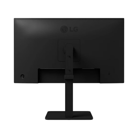 LG 27BA550-B 27" 16:9 100Hz FHD IPS Monitor — Being Shipped