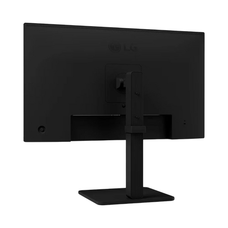 LG 27BA550-B 27" 16:9 100Hz FHD IPS Monitor — Being Shipped