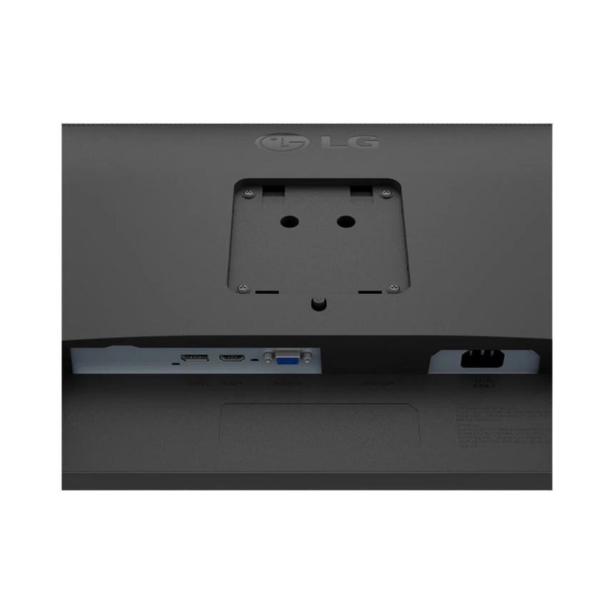 LG 27BA550-B 27" 16:9 100Hz FHD IPS Monitor — Being Shipped