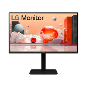 LG 27BA550-B 27" 16:9 100Hz FHD IPS Monitor — Being Shipped