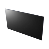 LG 50UL3J-M 50" 16:9 60Hz UHD 4K VA LCD Commercial Monitor — Being Shipped