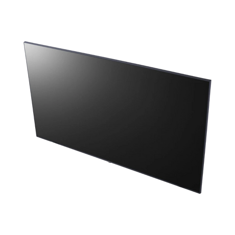 LG 50UL3J-M 50" 16:9 60Hz UHD 4K VA LCD Commercial Monitor — Being Shipped