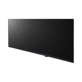 LG 50UL3J-M 50" 16:9 60Hz UHD 4K VA LCD Commercial Monitor — Being Shipped