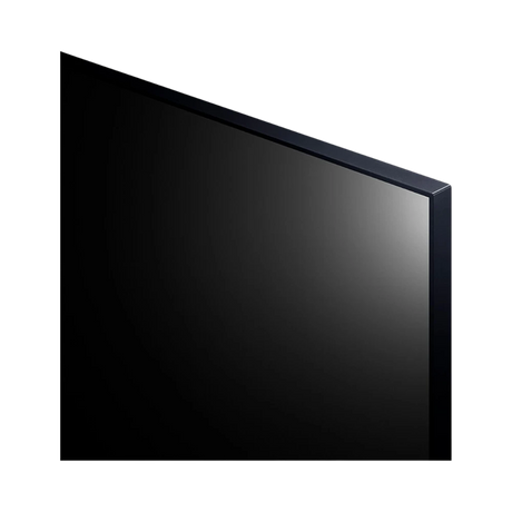 LG 50UL3J-M 50" 16:9 60Hz UHD 4K VA LCD Commercial Monitor — Being Shipped