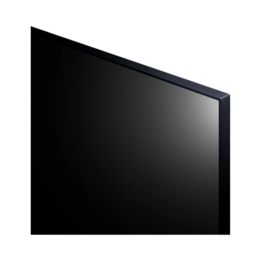 LG 50UL3J-M 50" 16:9 60Hz UHD 4K VA LCD Commercial Monitor — Being Shipped