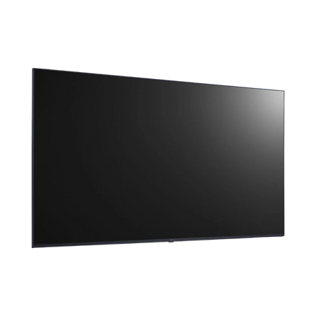 LG 50UL3J-M 50" 16:9 60Hz UHD 4K VA LCD Commercial Monitor — Being Shipped