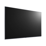 LG 50UL3J-M 50" 16:9 60Hz UHD 4K VA LCD Commercial Monitor — Being Shipped