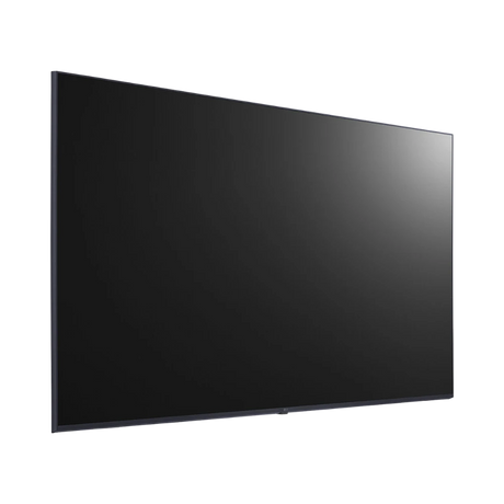 LG 50UL3J-M 50" 16:9 60Hz UHD 4K VA LCD Commercial Monitor — Being Shipped