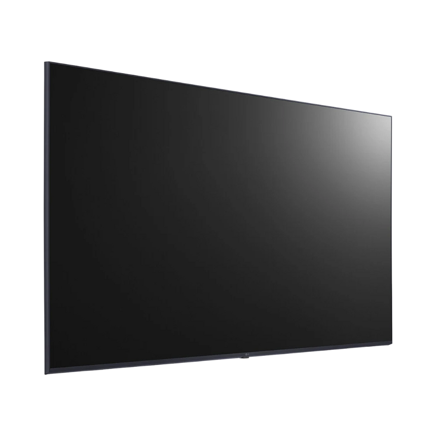 LG 50UL3J-M 50" 16:9 60Hz UHD 4K VA LCD Commercial Monitor — Being Shipped